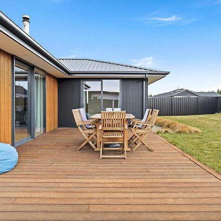 Holiday Comfort Villa Twizel Eksteriør bilde