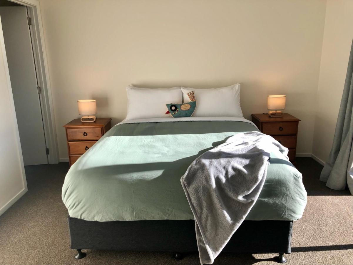 Holiday Comfort Villa Twizel Eksteriør bilde
