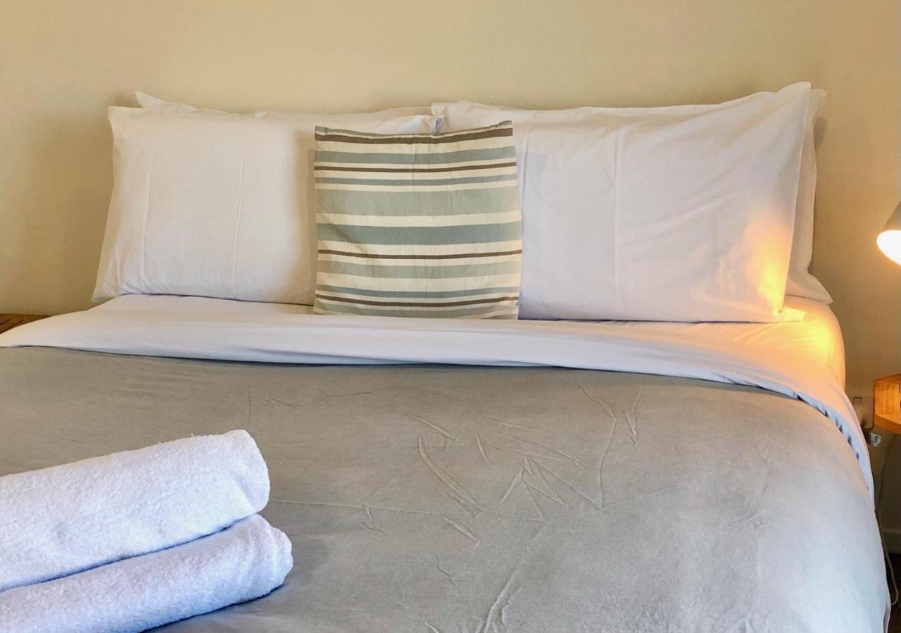 Holiday Comfort Villa Twizel Eksteriør bilde