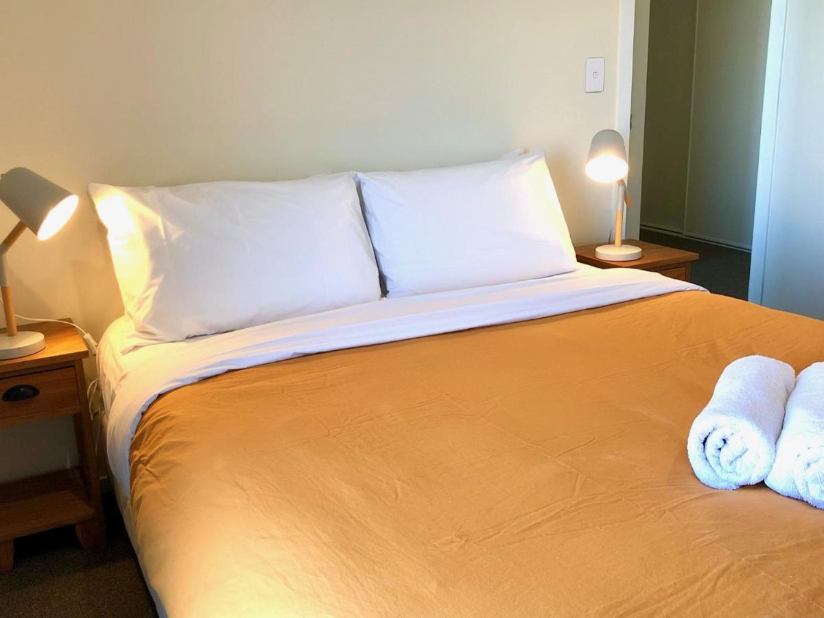 Holiday Comfort Villa Twizel Eksteriør bilde
